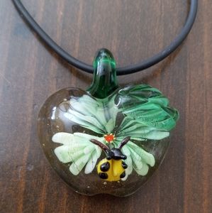 Murano Glass Pendant